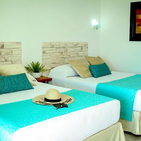 Hotel Casa Melissa Playa del Carmen Exterior foto
