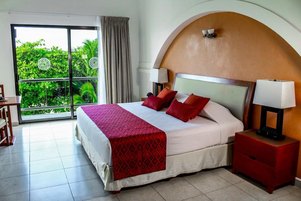 Hotel Casa Melissa Playa del Carmen Exterior foto