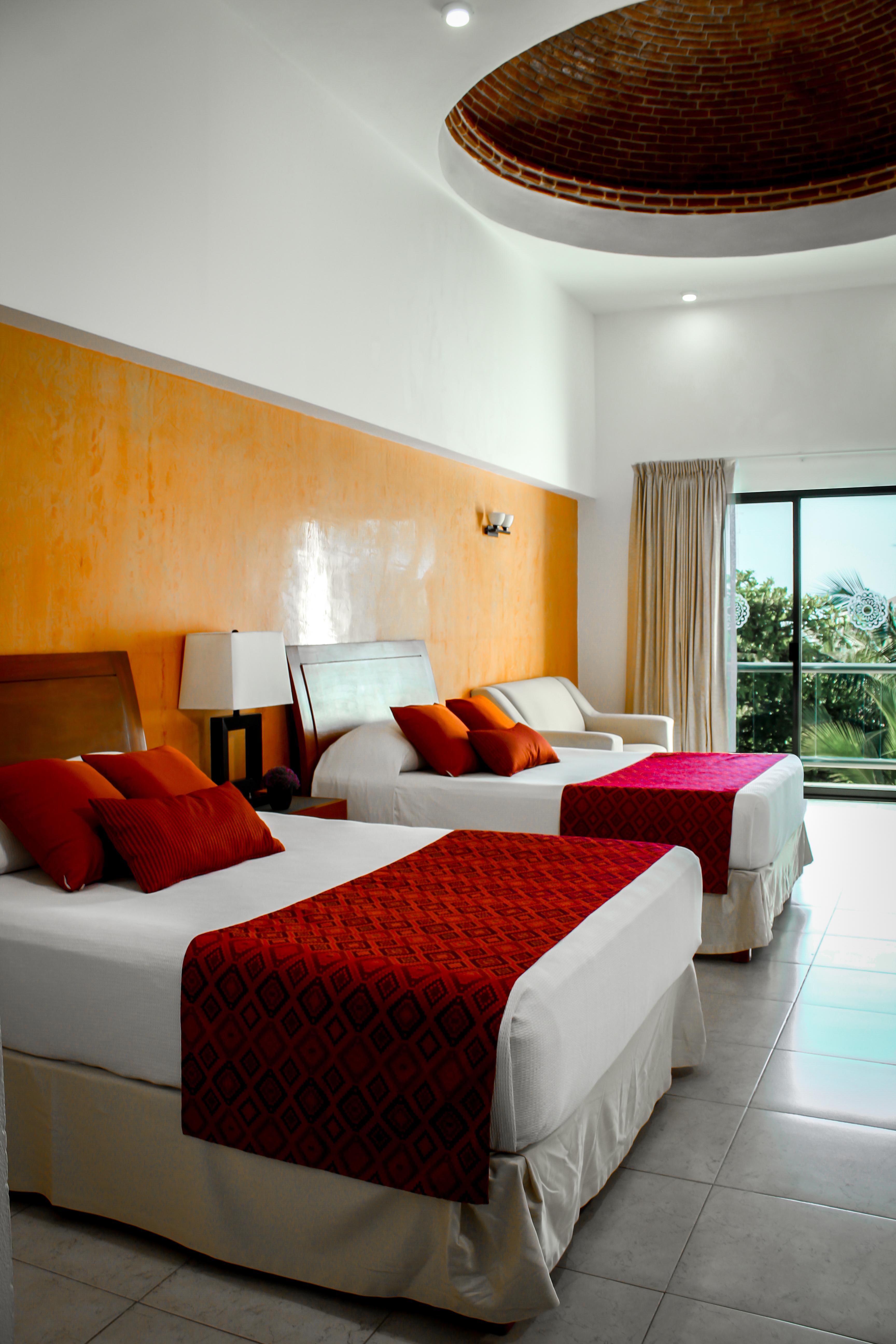 Hotel Casa Melissa Playa del Carmen Exterior foto