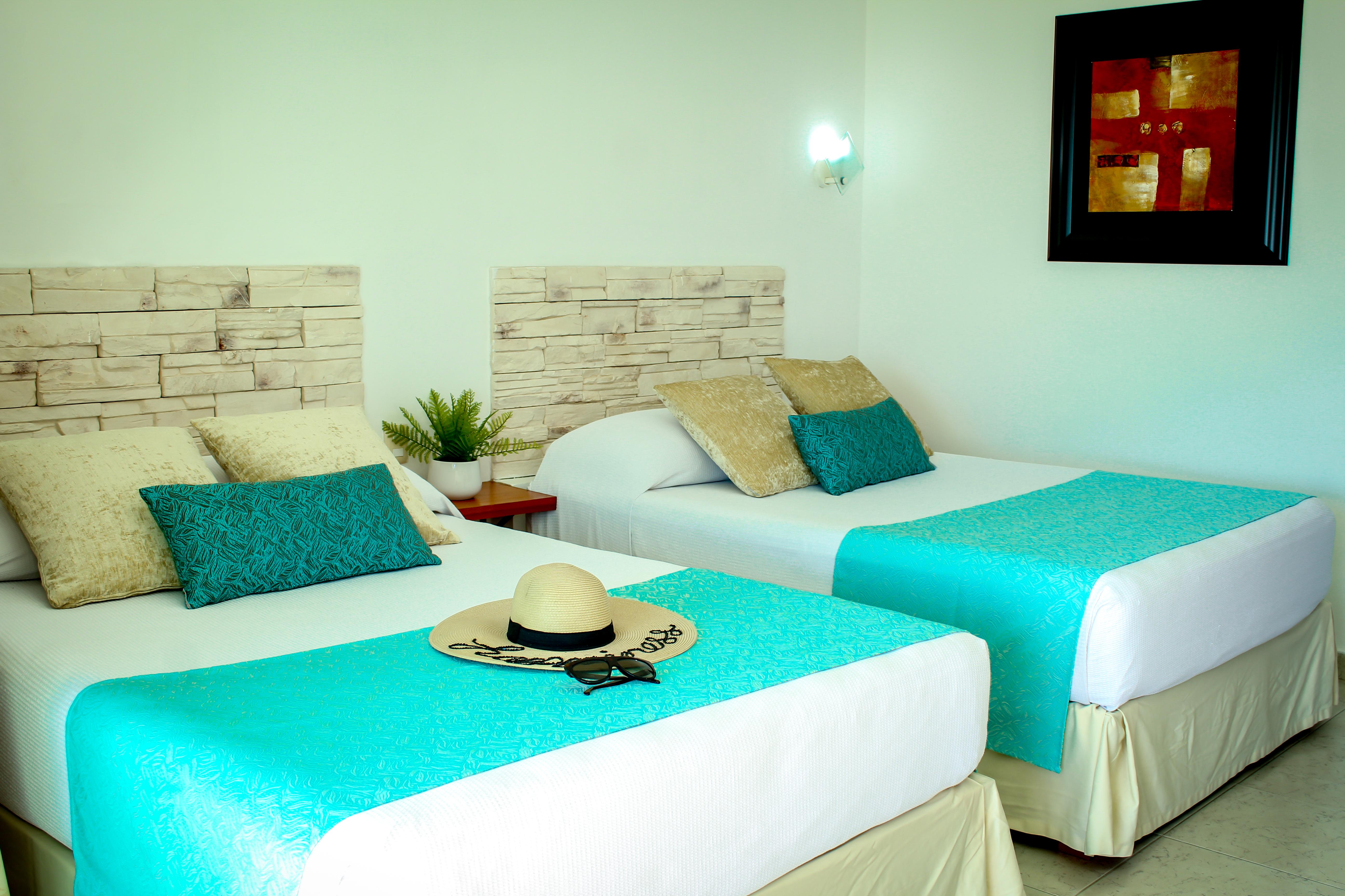 Hotel Casa Melissa Playa del Carmen Exterior foto