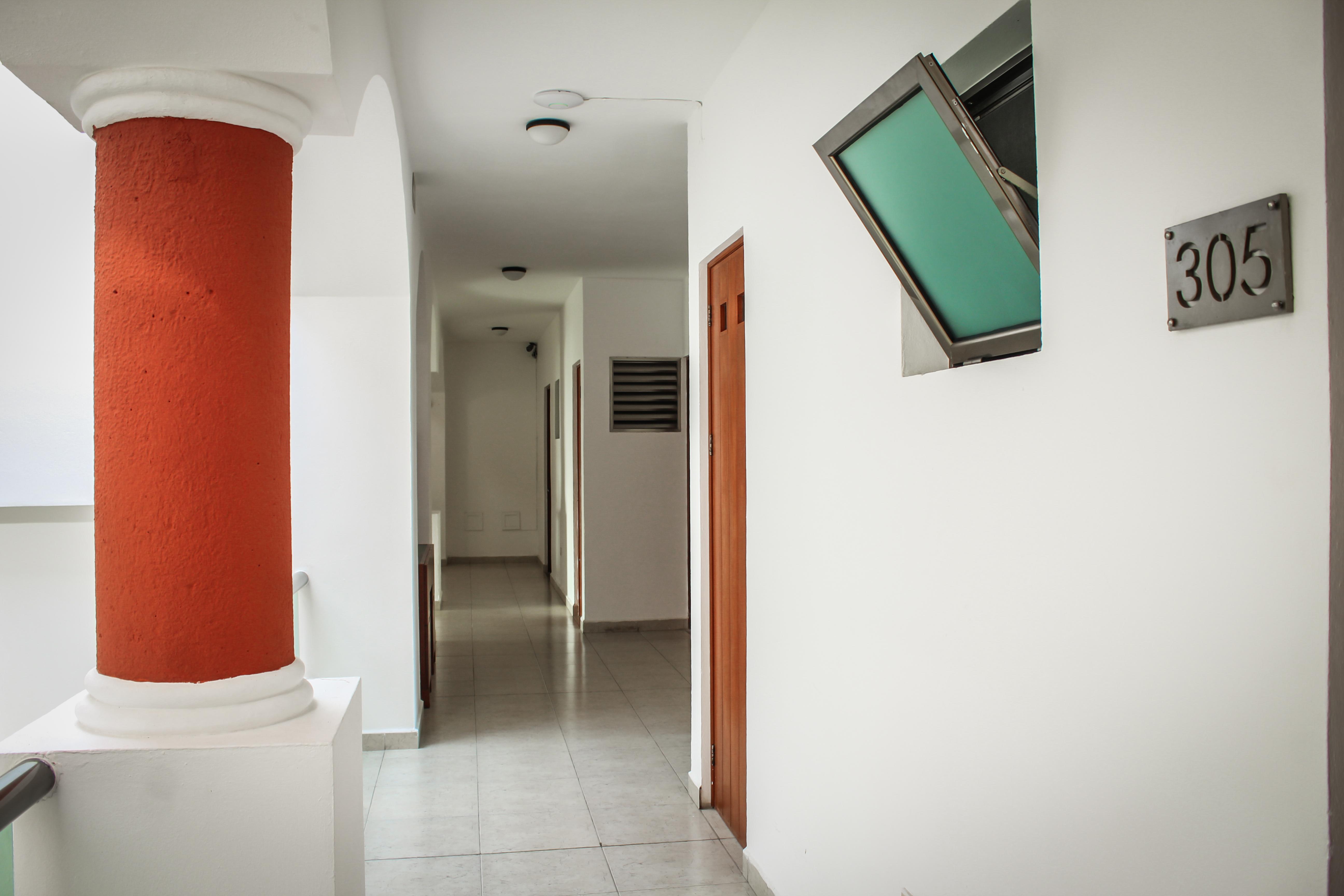 Hotel Casa Melissa Playa del Carmen Exterior foto