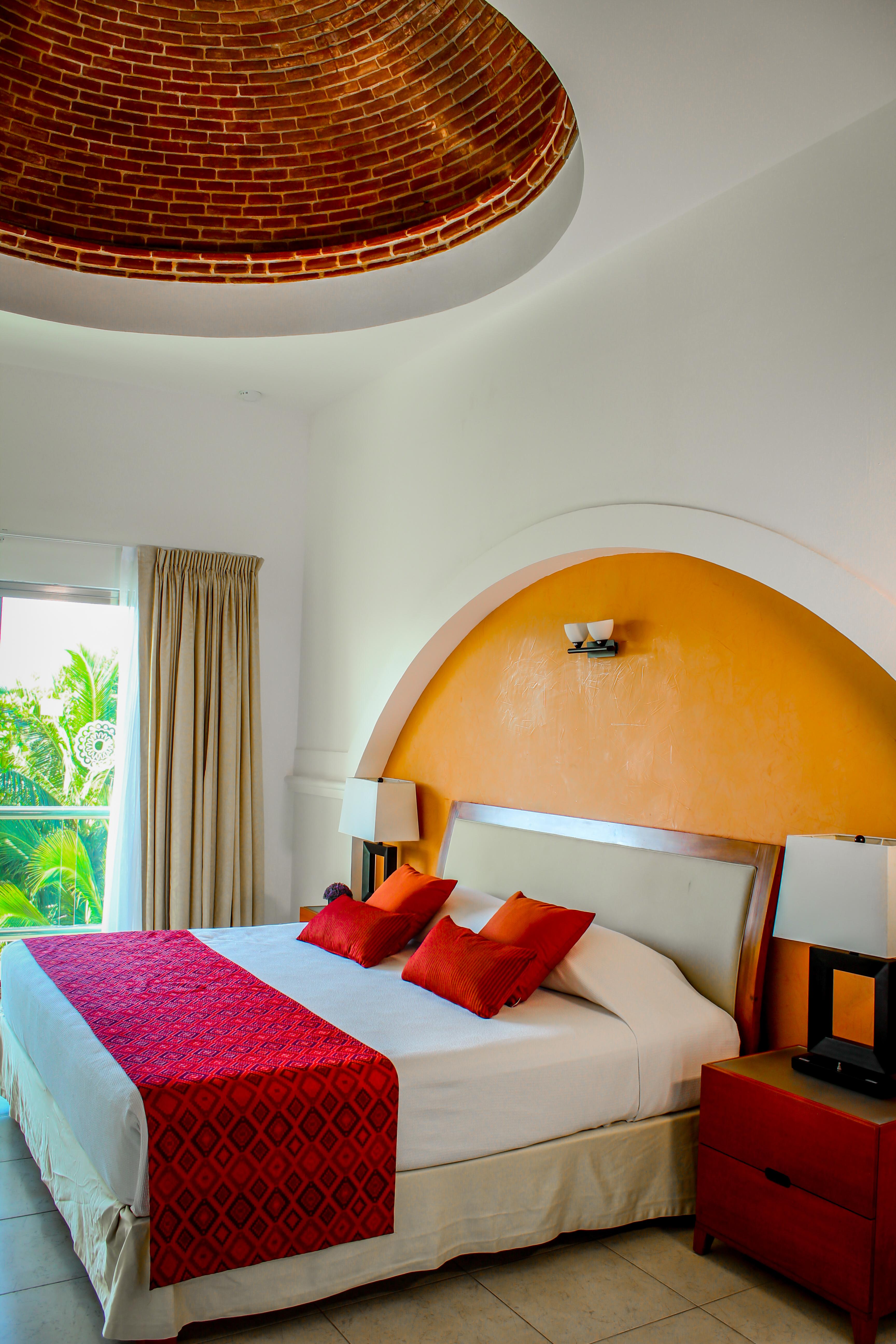 Hotel Casa Melissa Playa del Carmen Exterior foto
