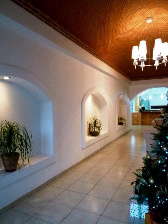 Hotel Casa Melissa Playa del Carmen Exterior foto