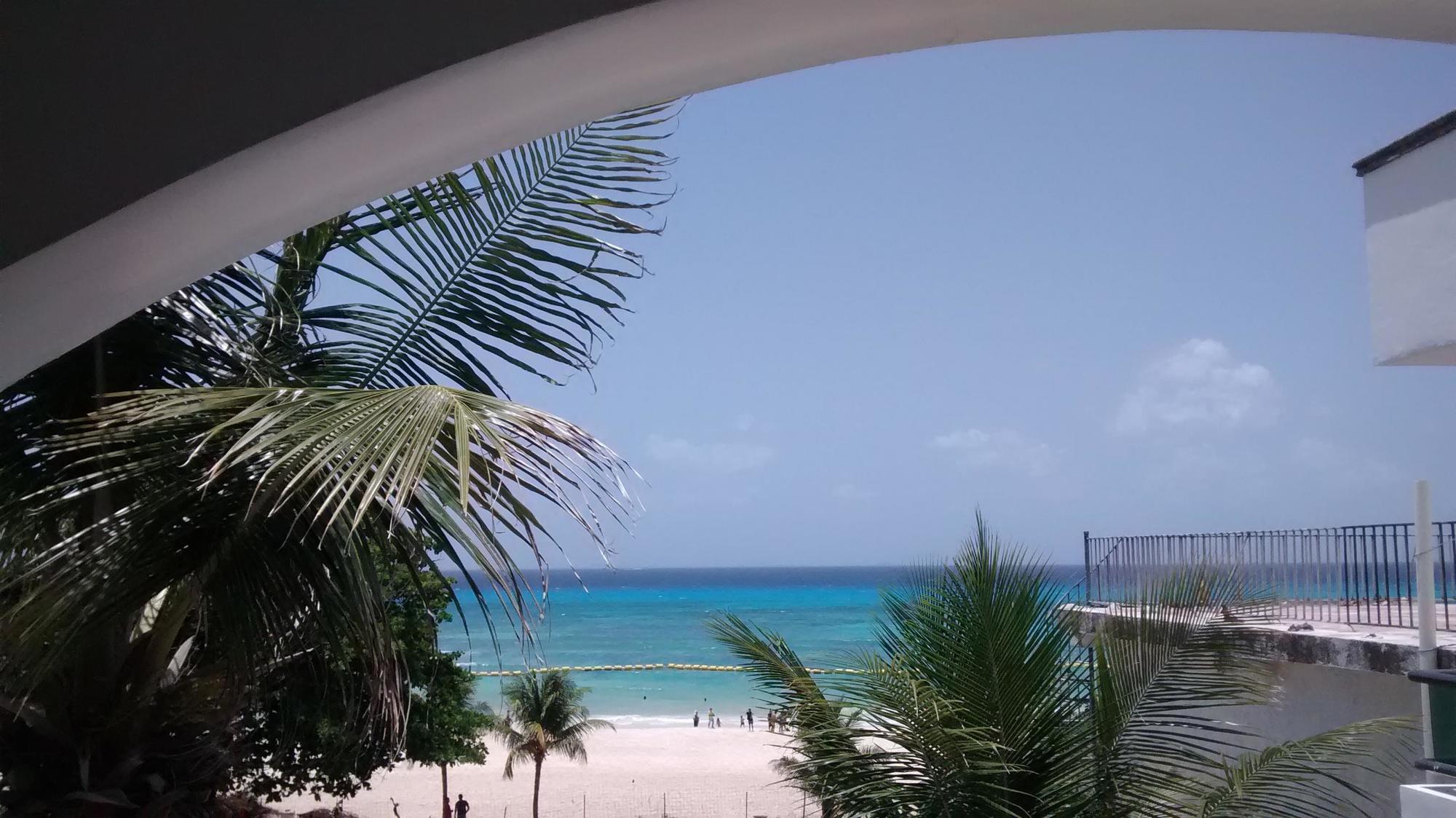 Hotel Casa Melissa Playa del Carmen Exterior foto