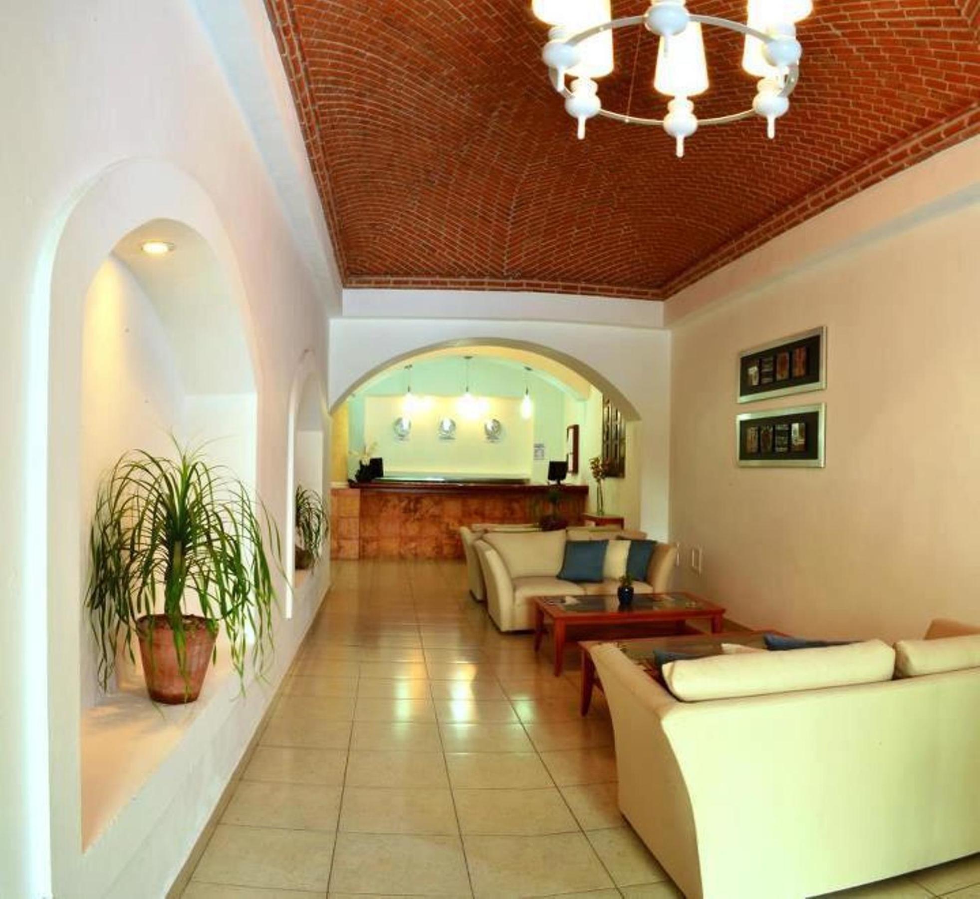 Hotel Casa Melissa Playa del Carmen Exterior foto
