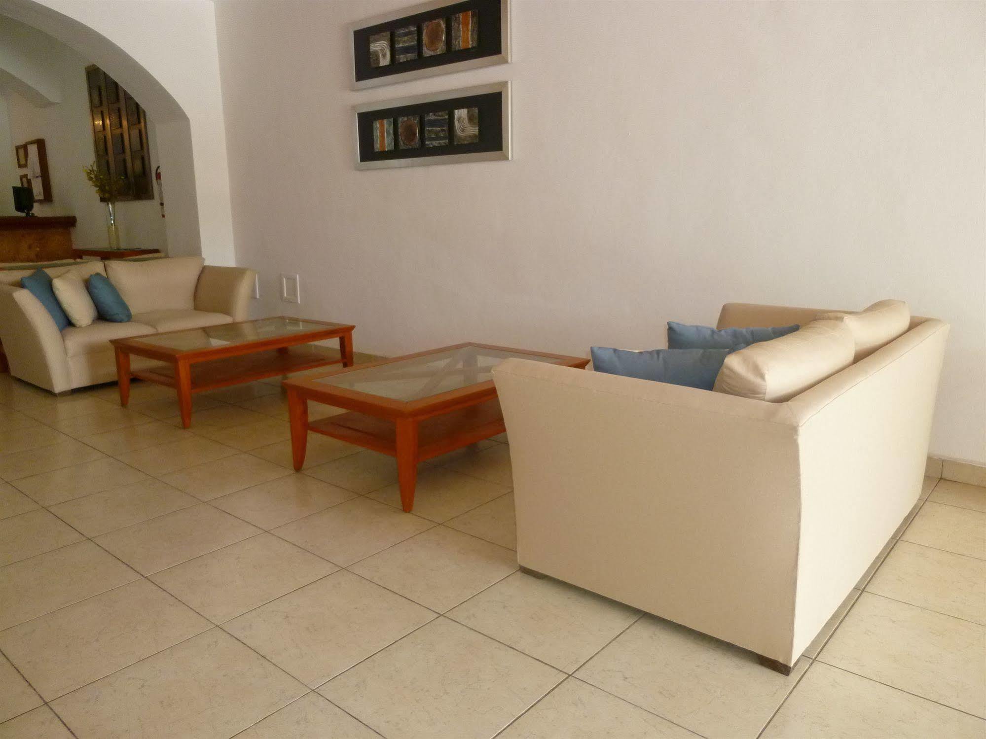 Hotel Casa Melissa Playa del Carmen Exterior foto